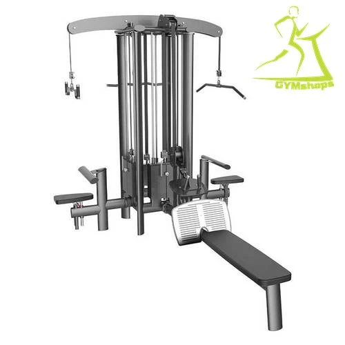 مولتی جانگل برند آلمانی gym 80مدل g4032